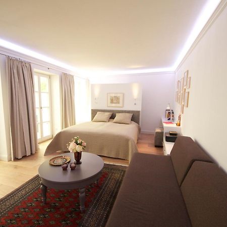 Hoheschule Apartment Kapriole Wina Bagian luar foto