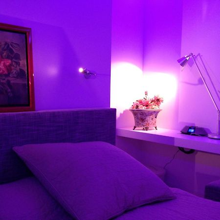 Hoheschule Apartment Kapriole Wina Bagian luar foto