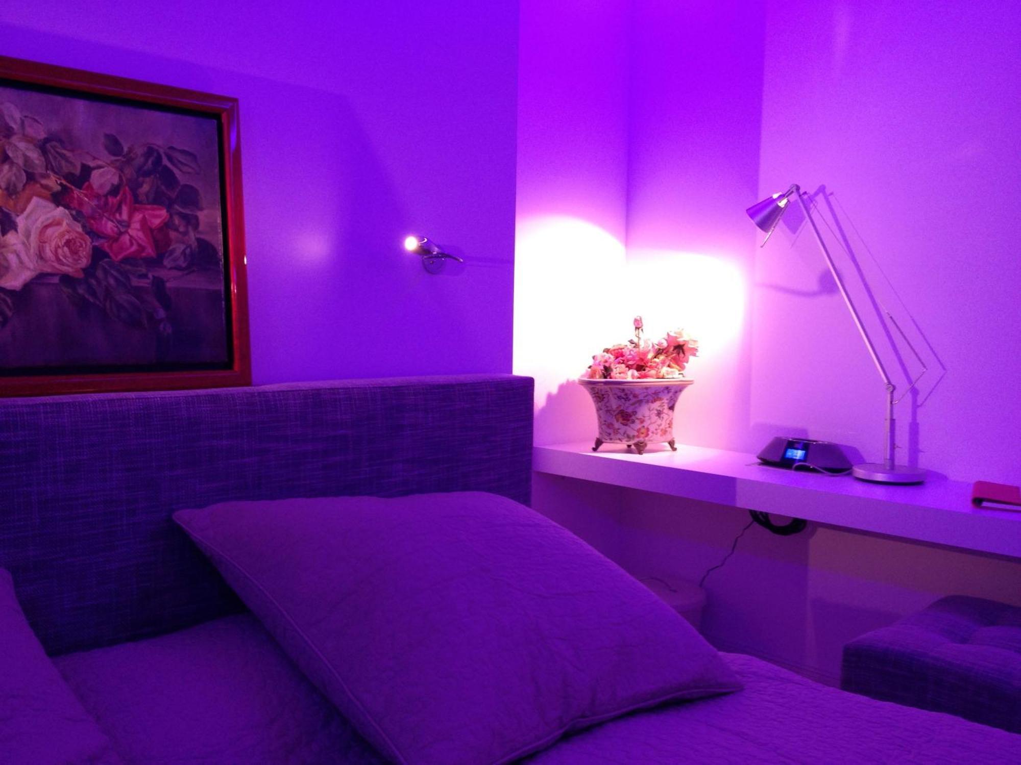 Hoheschule Apartment Kapriole Wina Bagian luar foto